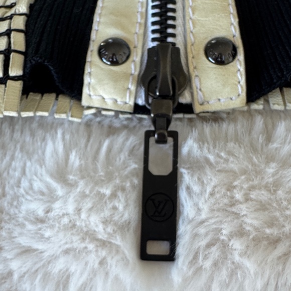 Louis Vuitton Leather Tank Top - Picture 5 of 6